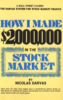 Book cover to How I made $2 million in the Stock Market