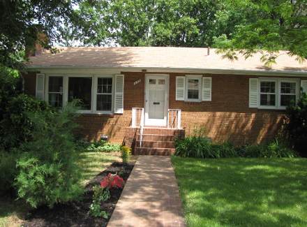  Rent Houses on 6133 Front 2011 440 House For Rent In Arlington  Virginia